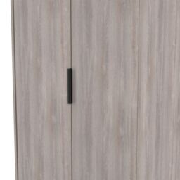 Ready Assembled 2 U Tulsa 3 Piece Bedroom Furniture pack (Ready Assembled) in Light Oak - Size: Large - thumbnail 9