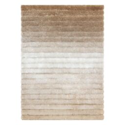 RugsX Flim Rug in Beige - Size: 120 cm x 160 cm - thumbnail 4