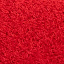 Berkfield Home Carpet Stair Treads 15 pcs Red 56x17x3 cm - Size: Medium - thumbnail 7