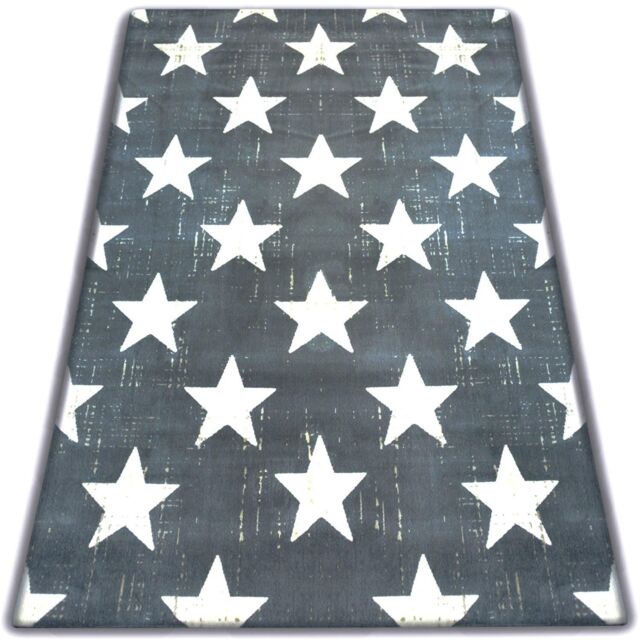 RugsX Scandi Rug in Grey - Size: 160 cm x 230 cm - image 1