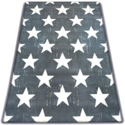 RugsX Scandi Rug in Grey - Size: 160 cm x 230 cm - thumbnail 1