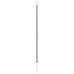 Berkfield Home Dishwasher Panel Porto Grey Sonoma 60x1.5x67 cm Engineered Wood - thumbnail 5