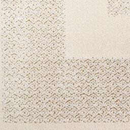 The Rug Shop UK Grand Street Grn05 Ivory Taupe Rug By DKNY - Size: 160 cm x 220 cm - thumbnail 6