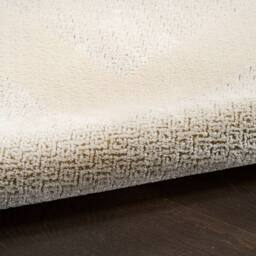 The Rug Shop UK Grand Street Grn05 Ivory Taupe Rug By DKNY - Size: 160 cm x 220 cm - thumbnail 8