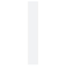 Berkfield Home Shoe Cabinet with Mirror 3-Layer High Gloss White 63x17x102.5 cm - thumbnail 5