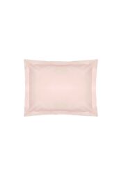 Belledorm Egyptian Cotton 200 Thread Count Oxford Pillowcase in Pale Pink
