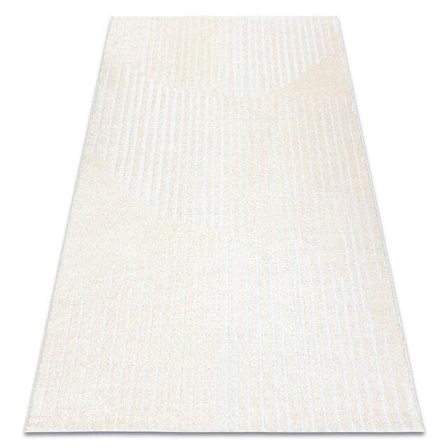 RugsX Mode Rug in Yellow - Size: 80 cm x 150 cm - image 1