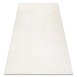RugsX Mode Rug in Yellow - Size: 80 cm x 150 cm - thumbnail 1