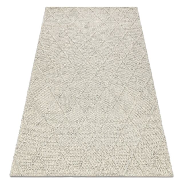 RugsX Tahar Rug in Beige - Size: 120 cm x 180 cm - image 1