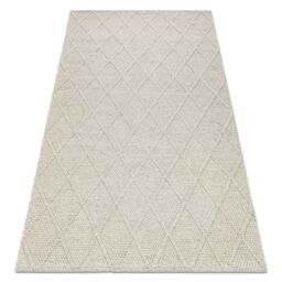 RugsX Tahar Rug in Beige - Size: 120 cm x 180 cm - thumbnail 1