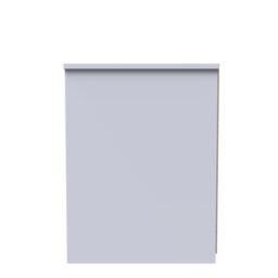 Ready Assembled 2 U Washington 4 Drawer Bed Box (Ready Assembled) in Duck Egg Blue - thumbnail 2