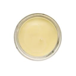 Voltico 18oz Belgian Waffles Scented Jar Candle in Beige - thumbnail 3