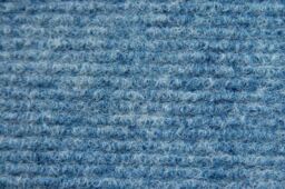 RugsX Wall-To-Wall Malta Rug in Blue - Size: 400 cm x 450 cm - thumbnail 1