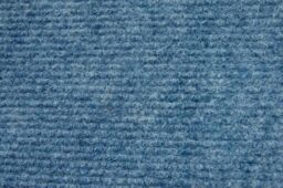 RugsX Wall-To-Wall Malta Rug in Blue - Size: 400 cm x 450 cm - thumbnail 3