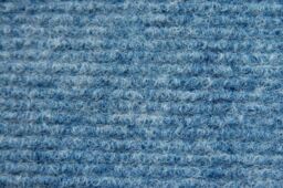 RugsX Wall-To-Wall Malta Rug in Blue - Size: 400 cm x 450 cm - thumbnail 4