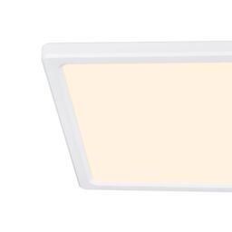 Nordlux Harlowsmar Ceiling Light White Plastic LED IP54 2700-6500k Mains - thumbnail 6