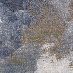 The Rug Shop UK Contemporary Grey Modern Abstract Stain-Resistant Rug - Size: 160 cm x 230 cm - thumbnail 2