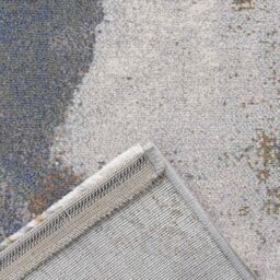 The Rug Shop UK Contemporary Grey Modern Abstract Stain-Resistant Rug - Size: 160 cm x 230 cm - thumbnail 6
