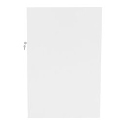 Monstershop Adonis LED Shop Counter Set B1200, C1200 & CM60 - White - thumbnail 8