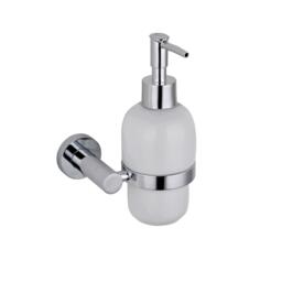 Wall Mounted Soap Dispenser