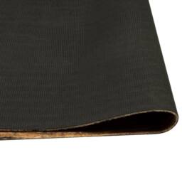 Berkfield Home Kitchen Rug Washable Spices 60x300 cm Velvet in Brown - thumbnail 4