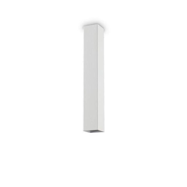 Netlighting Sky Indoor Surface Mounted Ceiling Lamp 1 Light White Medium GU10 - image 1