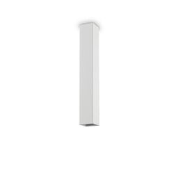 Netlighting Sky Indoor Surface Mounted Ceiling Lamp 1 Light White Medium GU10 - thumbnail 1