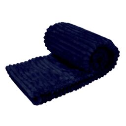 Neo Waffle Shaped Electric Blanket Heated Fleece Overblanket Throw Machine Washable Remote Timer Control Heat Settings - Size: 130 cm x 160 cm - thumbnail 6