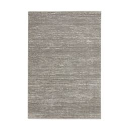 The Rug Shop UK Grey Modern Plain Easy to Clean Area Rug - Size: 200 cm x 290 cm - thumbnail 9