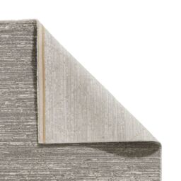 The Rug Shop UK Grey Modern Plain Easy to Clean Area Rug - Size: 200 cm x 290 cm - thumbnail 5