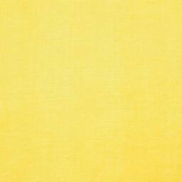 Berkfield Home Voile Curtains with Rod Pockets 2 pcs Yellow - thumbnail 8