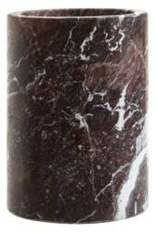 Orsina Red Marble Wine Cooler, Long-lasting Outdoor Ice Bucket, Easy to Assemble Outdoor Bucket - thumbnail 6