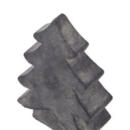 Love Lace Amalfi Grey Small Christmas Tree - thumbnail 2