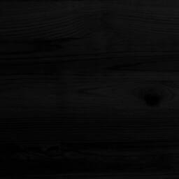 Berkfield Home Table Top Dark Brown 120x60x4 cm Solid Wood Oak Oval - Size: 120 x 60 x 4 cm - thumbnail 9