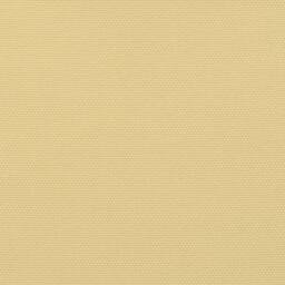 Berkfield Home Sun Shade Sail Sand 3x4x5 m 100% Polyester Oxford in Light Sand - thumbnail 9