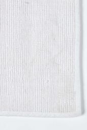 Homescapes Spa Supreme Luxury Bath Mat in White - thumbnail 4