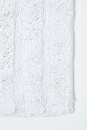 Homescapes Spa Supreme Luxury Bath Mat in White - thumbnail 2