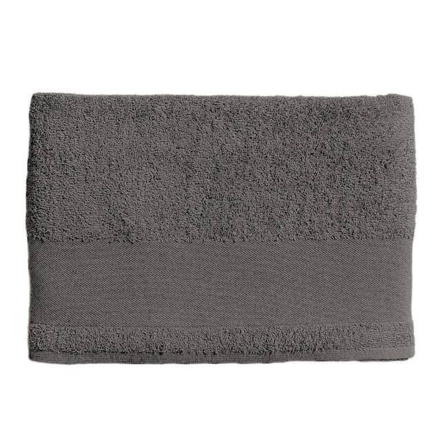 SOL'S Island 30 Guest Towel in Dark Grey - image 1