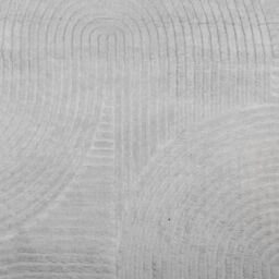 Berkfield Home Rug IZA Short Pile Scandinavian Look Grey √ò 120 cm - Size: Medium - thumbnail 9