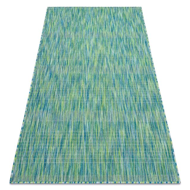 RugsX Modern Fisy Rug in Blue - Size: 160 cm x 220 cm - image 1