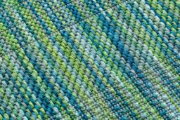 RugsX Modern Fisy Rug in Blue - Size: 160 cm x 220 cm - thumbnail 3