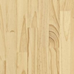 Berkfield Home Bedside Cabinets 2 pcs 40x29.5x64 cm Solid Pine Wood in Brown - thumbnail 6
