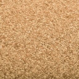 Berkfield Home Doormat Washable Cream 90x120 cm - thumbnail 4