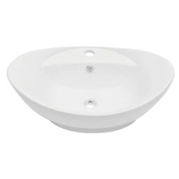 Berkfield Home Two Piece Bathroom Furniture Set Ceramic Grey - thumbnail 3