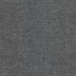 The Great Sofa Company Jackson Chenille Footstool in Blue - thumbnail 3