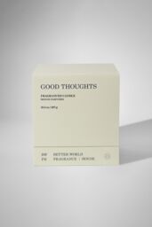 Better World Fragrance By Drake Women's Good Thoughts Candle 297g - thumbnail 2