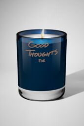 Better World Fragrance By Drake Women's Good Thoughts Candle 297g - thumbnail 1
