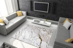 RugsX Gloss Rug in Beige - Size: 180 cm x 270 cm - thumbnail 5