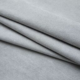 Berkfield Home Blackout Curtains with Hooks 2 pcs Grey 140x225 cm - thumbnail 4