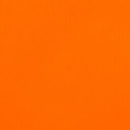Berkfield Home Sunshade Sail Oxford Fabric Square 2.5x2.5 m Orange - thumbnail 9